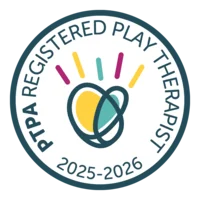 PTPA Registered Play Therapist 2025–2026